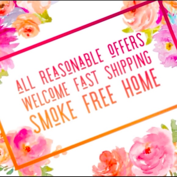 Offers Welcome - Picture 1 of 1